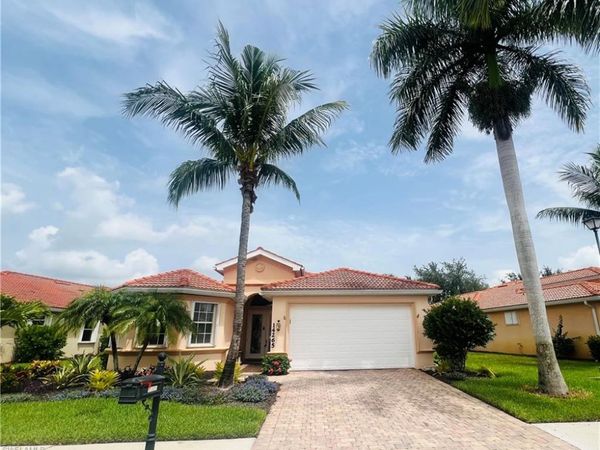 14265 Manchester DR, NAPLES, FL 34114