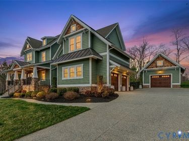 16030 Drumone Road, Midlothian, VA 23112