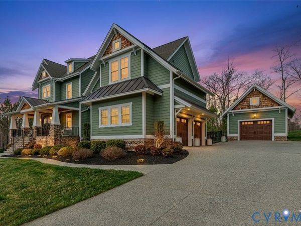 16030 Drumone Road, Midlothian, VA 23112