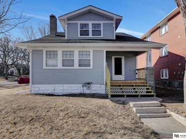 1267 S 27th Street, Lincoln, NE 68502