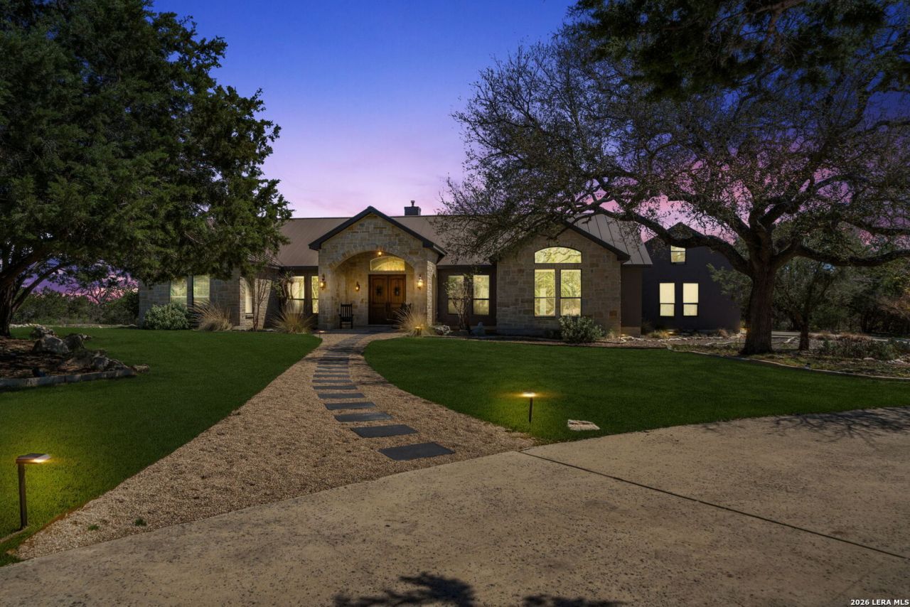 7620 Sky Loop, Garden Ridge, TX 78266 Main Photo