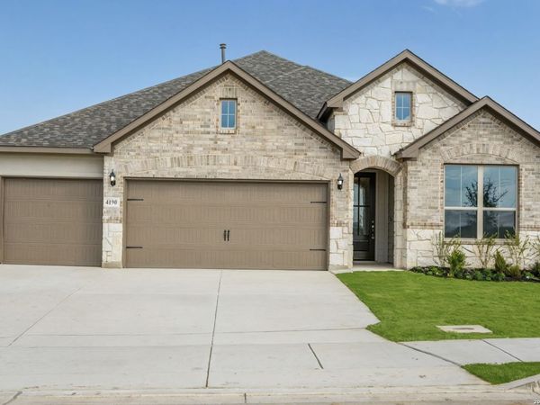 4190 Island, Marion, TX 78124