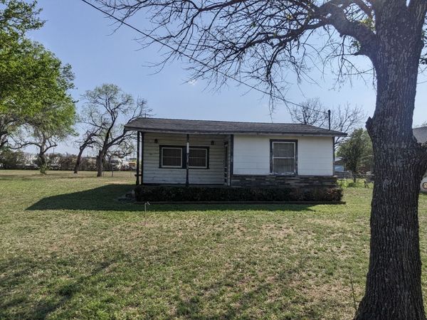 4918 ALMA, San Antonio, TX 78222