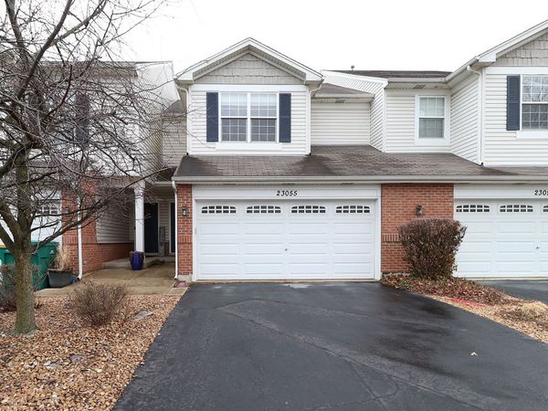 23055 IRONWOOD Drive , Plainfield, IL 60586