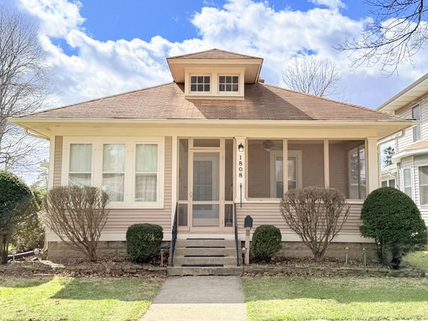 1808 Michigan Avenue , La Porte, IN 46350