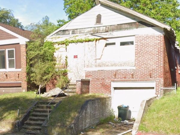 3838 Adams Street, Gary, IN 46408