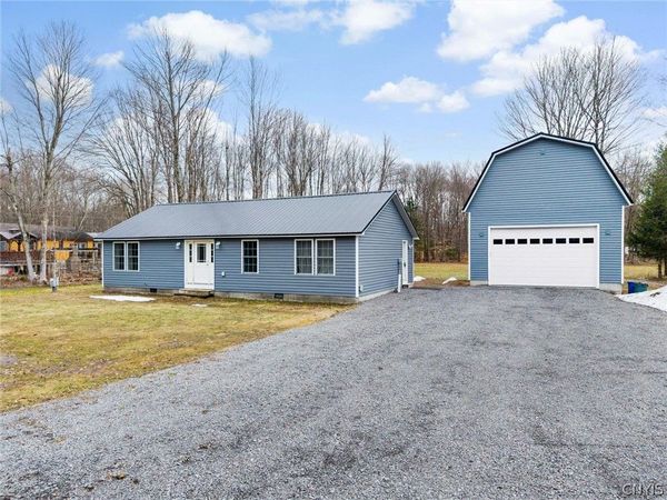 148 North Street, Cleveland, NY 13042