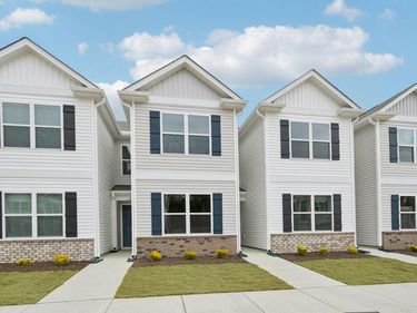 5814 Brambleberry Way, Raleigh, NC 27616