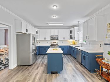 2800 Carriage Meadows Drive, Wake Forest, NC 27587
