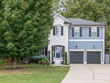 2800 Carriage Meadows Drive, Wake Forest, NC 27587