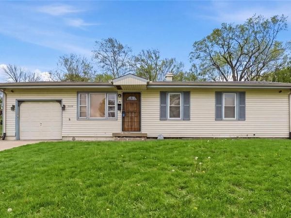 3339 S Vermont Avenue, Independence, MO 64052