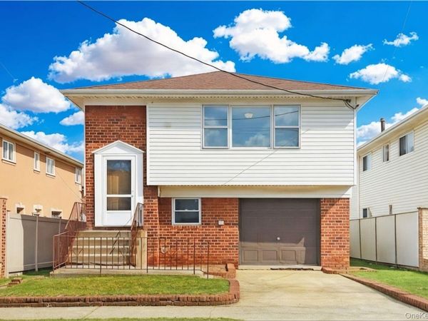 16207 86th Street , Howard Beach, NY 11414