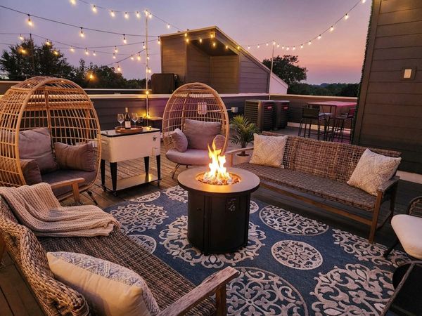 1112 Harmony Way , Nashville, TN 37207