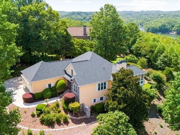 5739 Ridgewater Circle, Gainesville, GA 30506