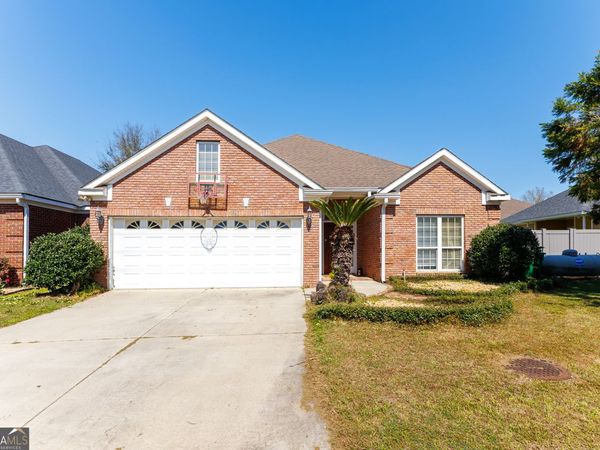 3408 Drayton Circle, Valdosta, GA 31605