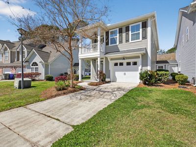 322 Weeping Willow Way, Charleston, SC 29414