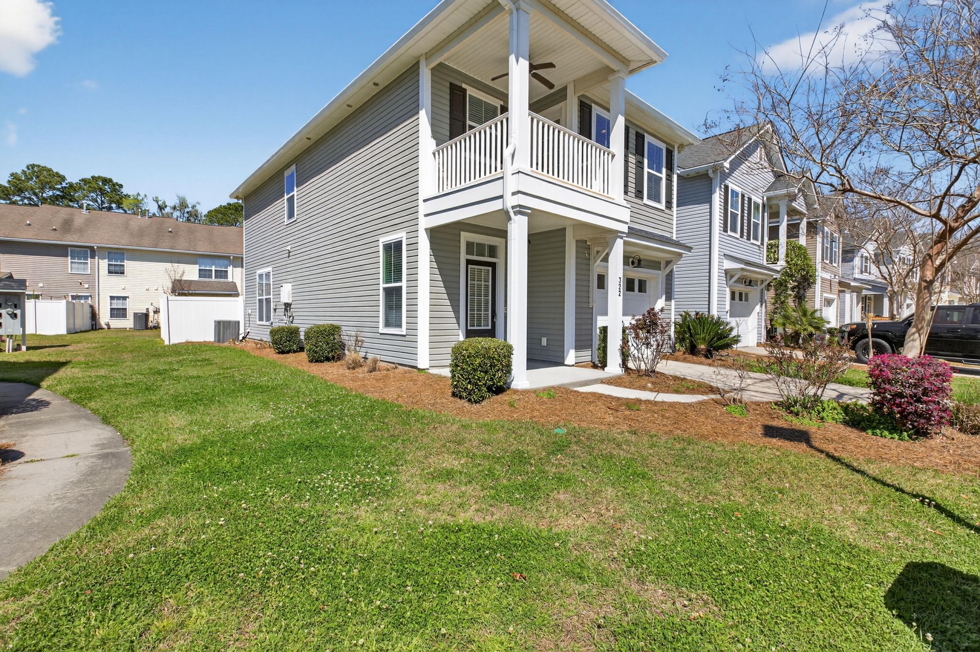 322 Weeping Willow Way Photo 30