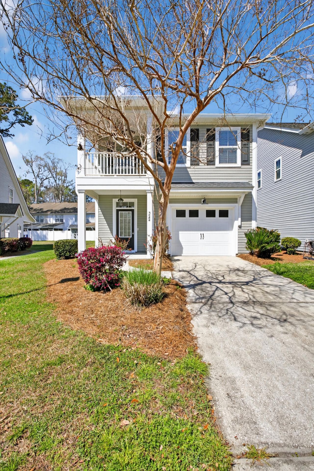 322 Weeping Willow Way Photo 31