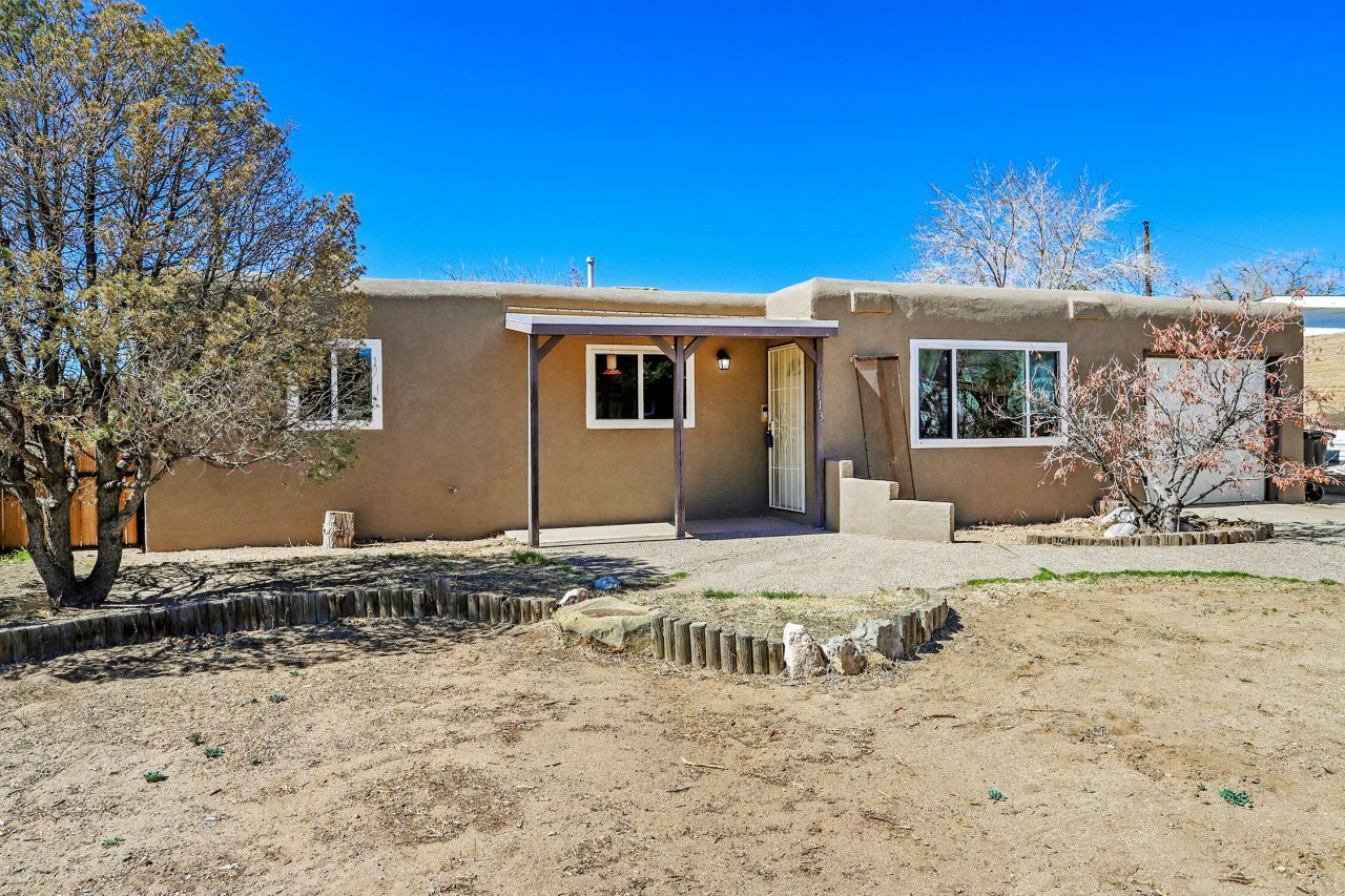 1113 June Street Ne, Albuquerque, NM 87112 Main Photo