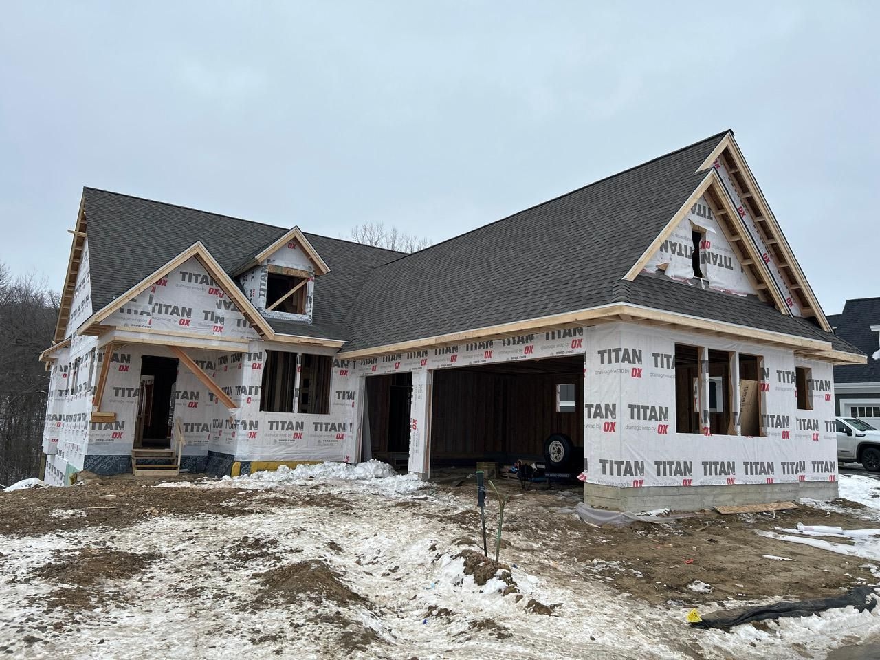 1570 Avienda Lane , Chanhassen, MN 55317 Main Photo