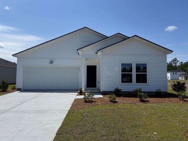 586 Runaway Train Dr, Loris, SC 29569