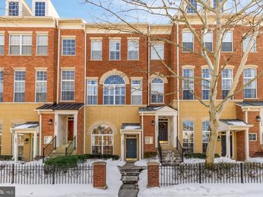 1887 CRESCENT PARK DRIVE, Unit 111A, RESTON, VA 20190