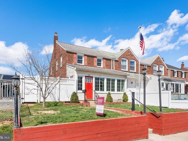 620 DARBY ROAD, RIDLEY PARK, PA 19078