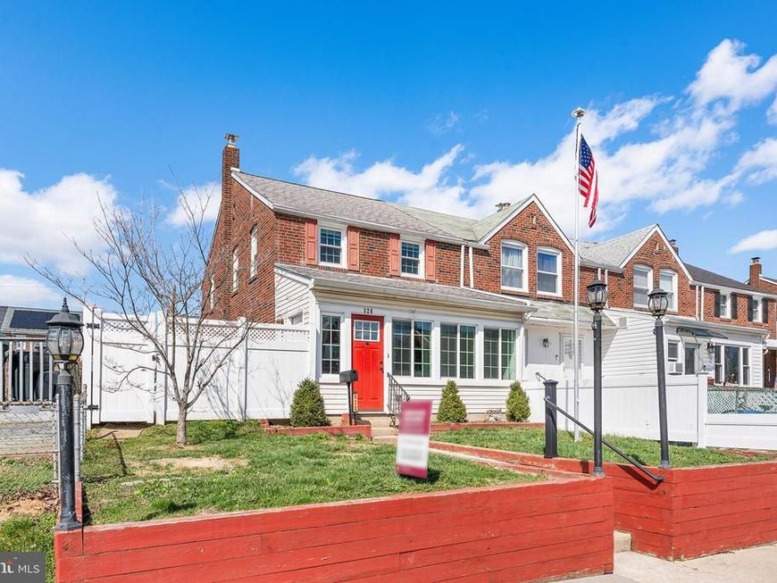 620 Darby Road, Ridley Park, PA 19078 Main Photo