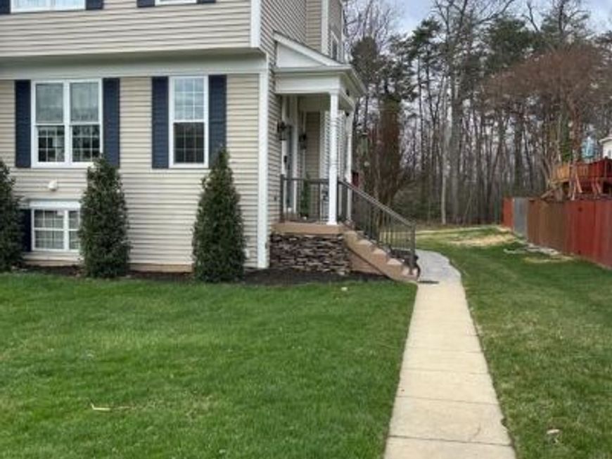 11214 E Heron Place, Unit BASEMENT A, Waldorf, MD 20603 Main Photo