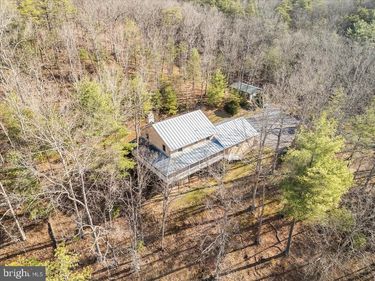 5333 ORKNEY GRADE , MOUNT JACKSON, VA 22842