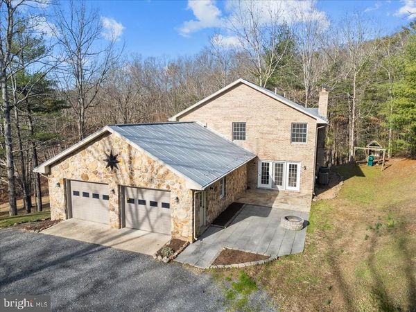 5333 ORKNEY GRADE, MOUNT JACKSON, VA 22842