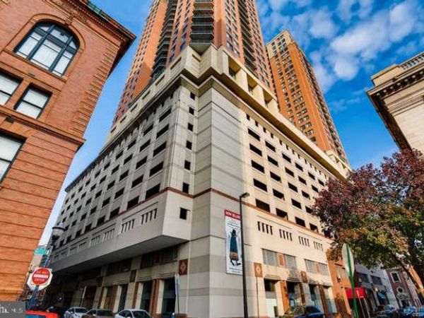 414 WATER STREET, Unit 1903, BALTIMORE, MD 21202