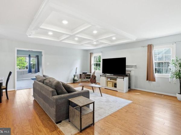 13433 OVERBROOK LANE, BOWIE, MD 20715