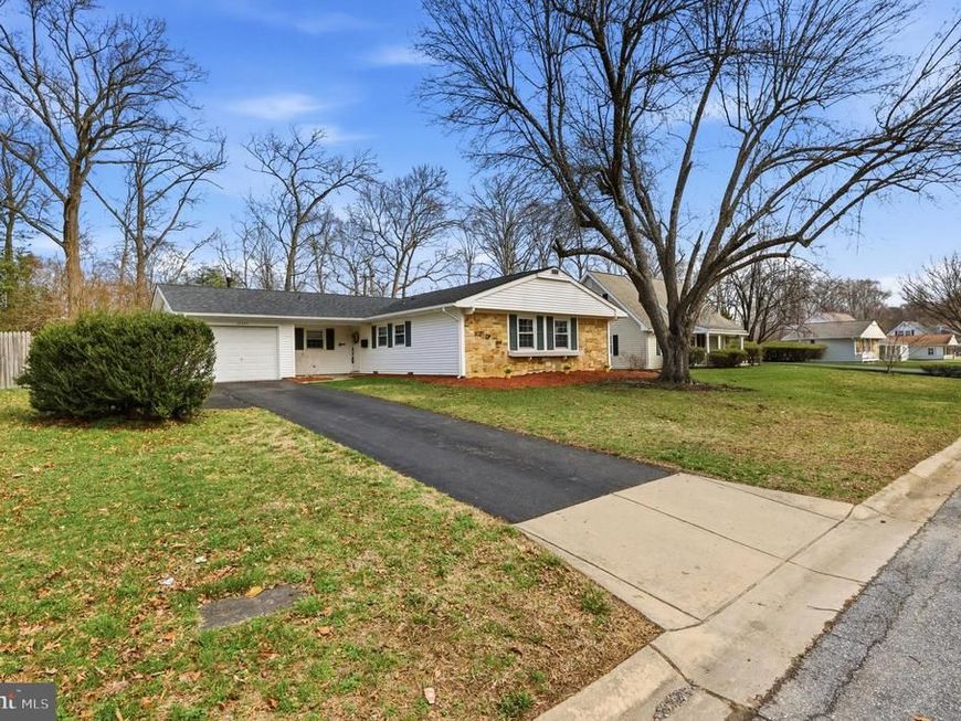 13433 Overbrook Lane, Bowie, MD 20715 Main Photo