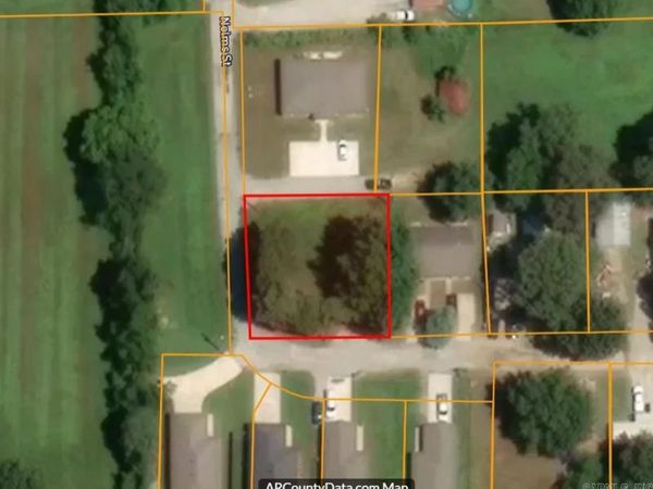 115 Nelms Street, Brookland, AR 72417