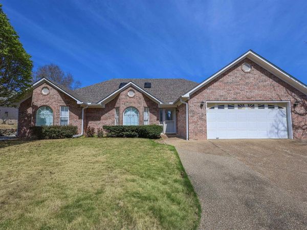 144 Forest View Circle, Hot Springs, AR 71913