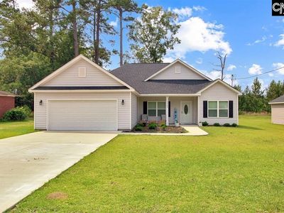 1549 Brentwood Drive, Orangeburg, SC 29115