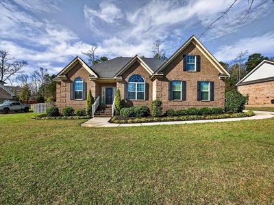 116 Renard Way , Gilbert, SC 29054