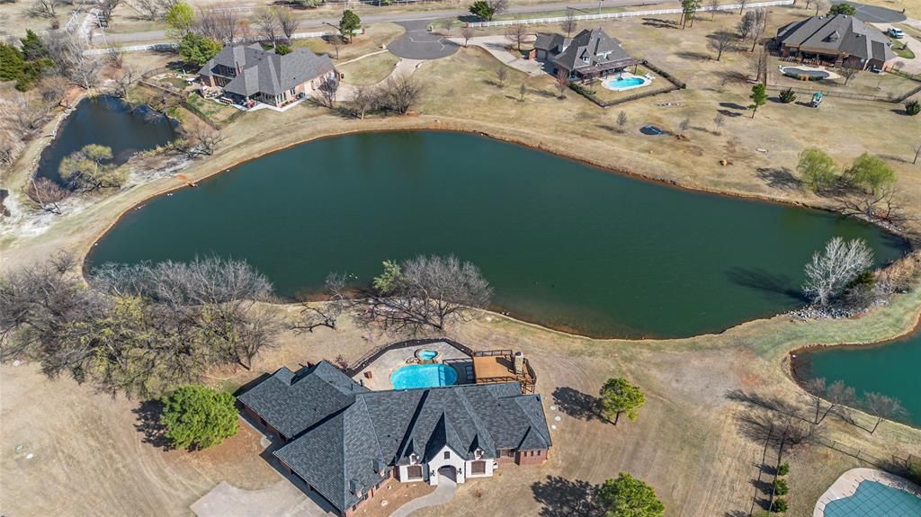 22822 Cedar Ridge Road, Edmond, OK 73003 Main Photo