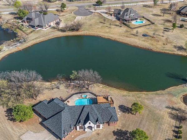 22822 Cedar Ridge Road, Edmond, OK 73003