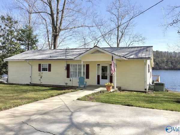 17659 Elk Estates Road, Athens, AL 35614