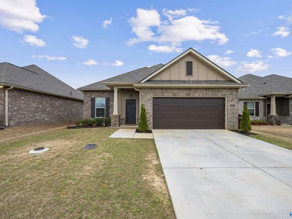 24454 Bekah Lane, Toney, AL 35773