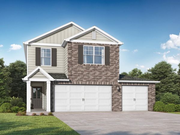 3316 Spinners Court, Huntsville, AL 35805
