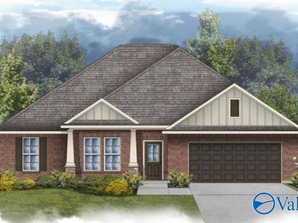 12542 Coppertop Lane, Madison, AL 35756