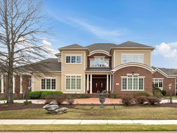 55 Mcmullen Lane, Gurley, AL 35748