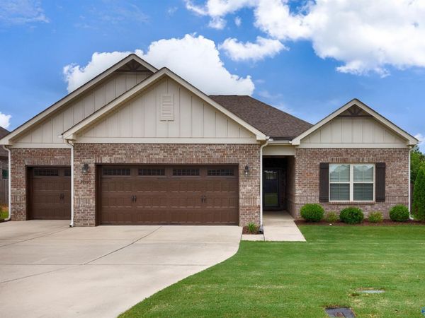 22605 Oakdale Ridge Lane, Athens, AL 35613