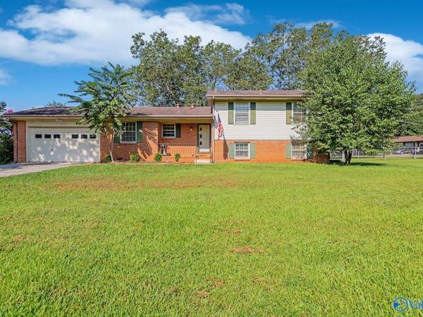 403 Gilmore Street, Madison, AL 35758