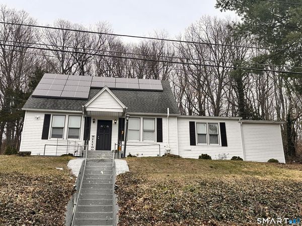 74 Mount Pleasant, Unit 2, Derby, CT 06418