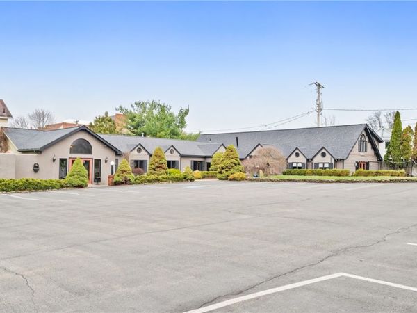 181 E Brown St, Blairsville, PA 15717