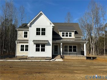 4826 Gooden Trail , Quinton, VA 23141